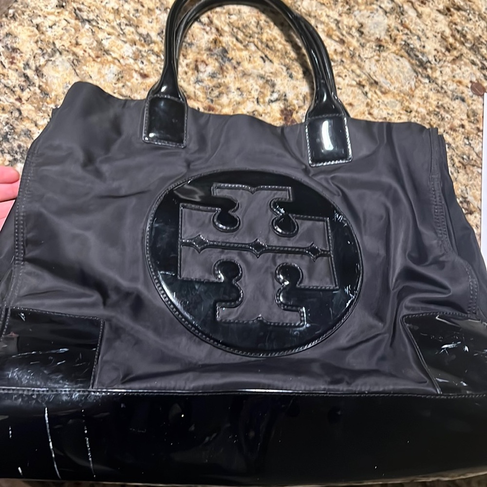 Tory Burch tote bag